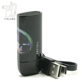 710 Labs Black Battery