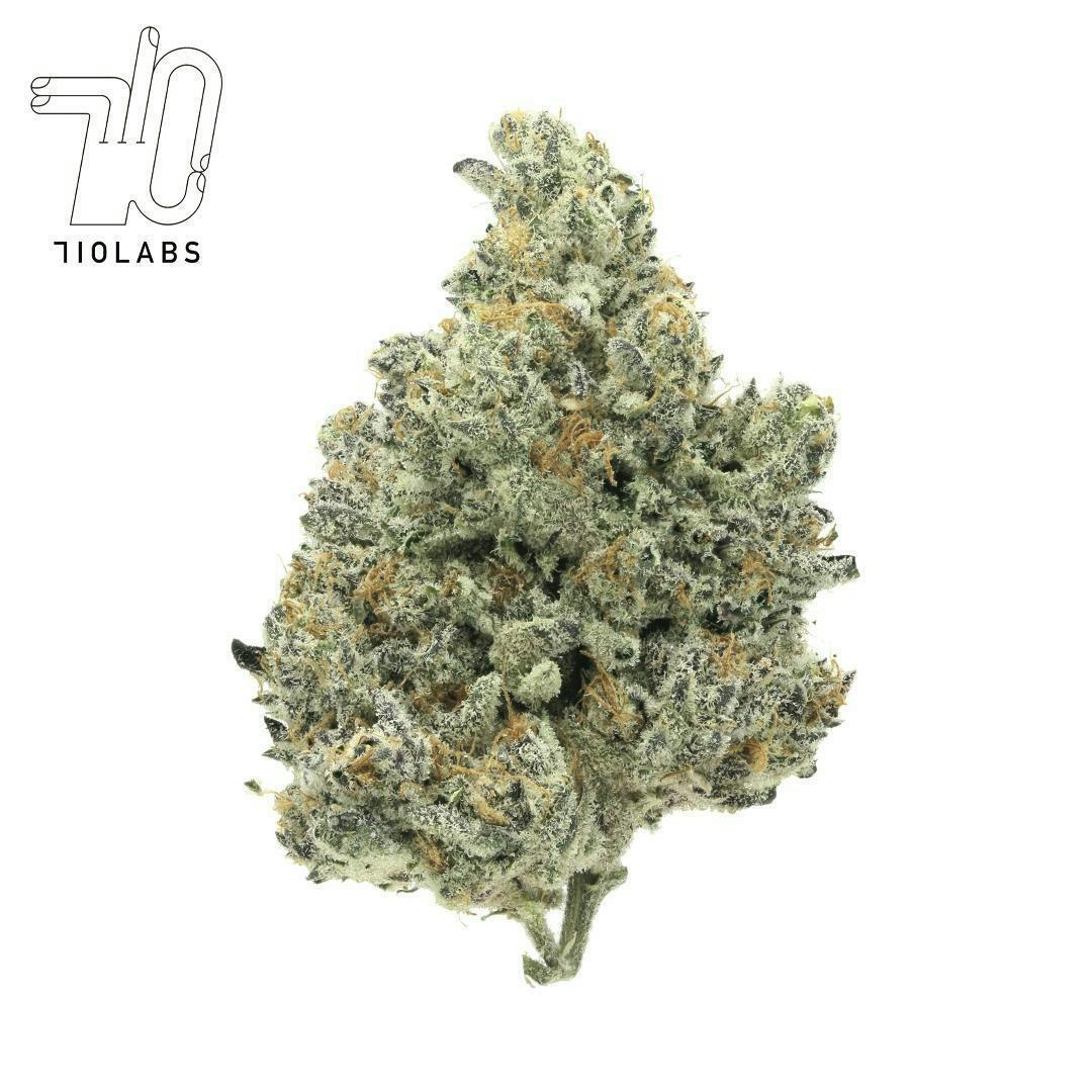 710 Labs — Cold Snap