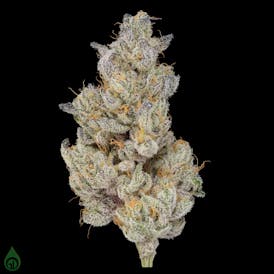 GDL Black Label Flower (7g) | A5 Wagyu