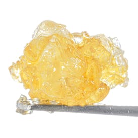 Orange Creamsicle Live Resin Sugar