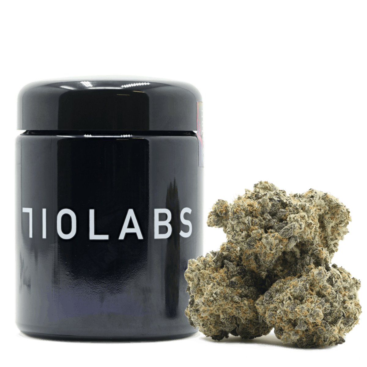 Blue City Diesel - Flower