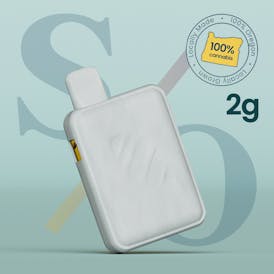 Indica All-In-One - 2g