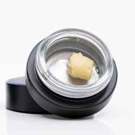 GDL Blue Label Cold Cure Live Rosin (1g) | Blu Froot