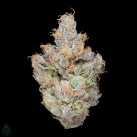 GDL Black Label Flower (3.5g) | Picasso