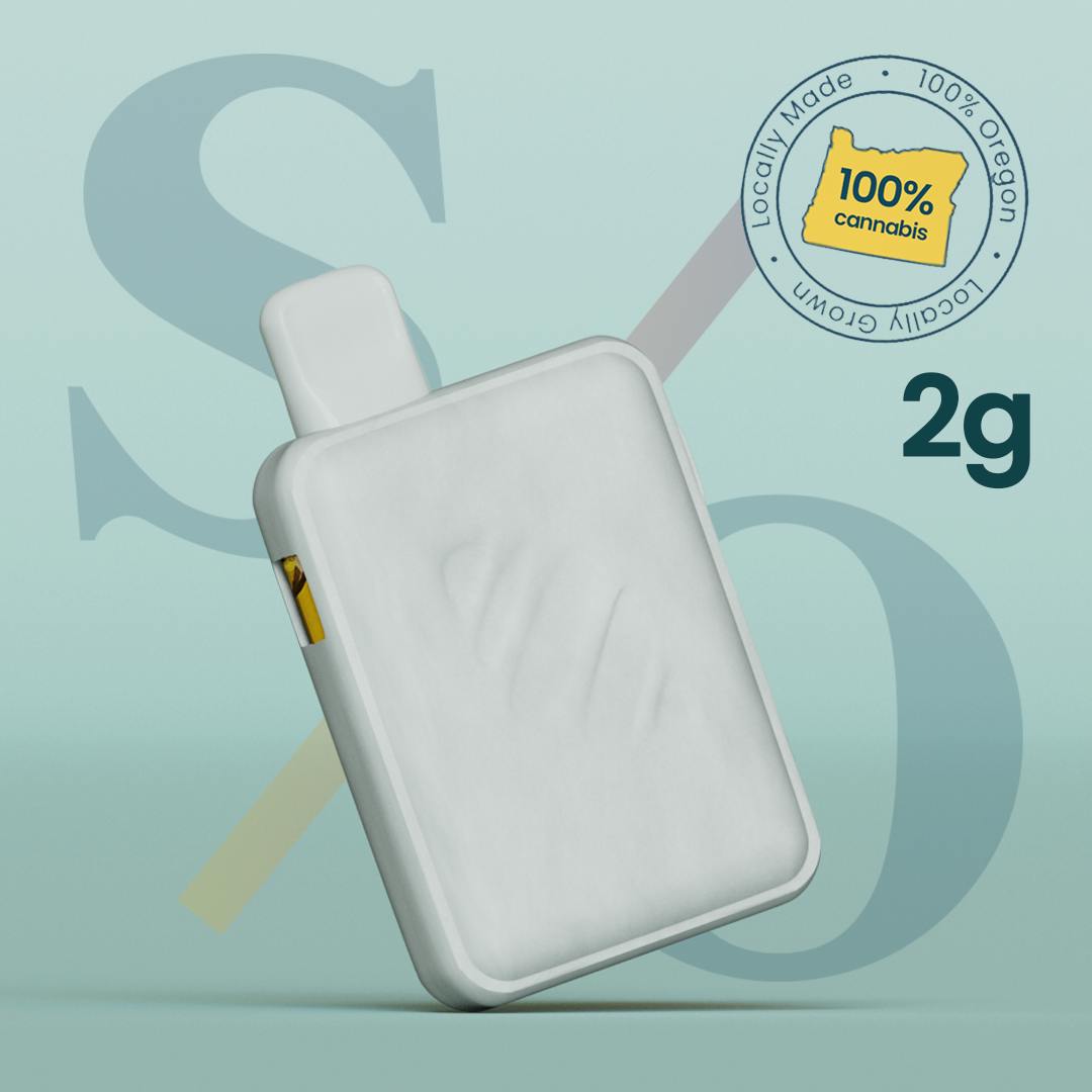 All-In-One - 2g by Single Origin