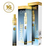 Jet Fuel Live Reserve 1000mg All in One Device
