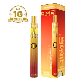 Peach Mojito Live Reserve 1G All in One Device