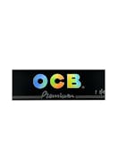 OCB Premium 1-1/4 Papers