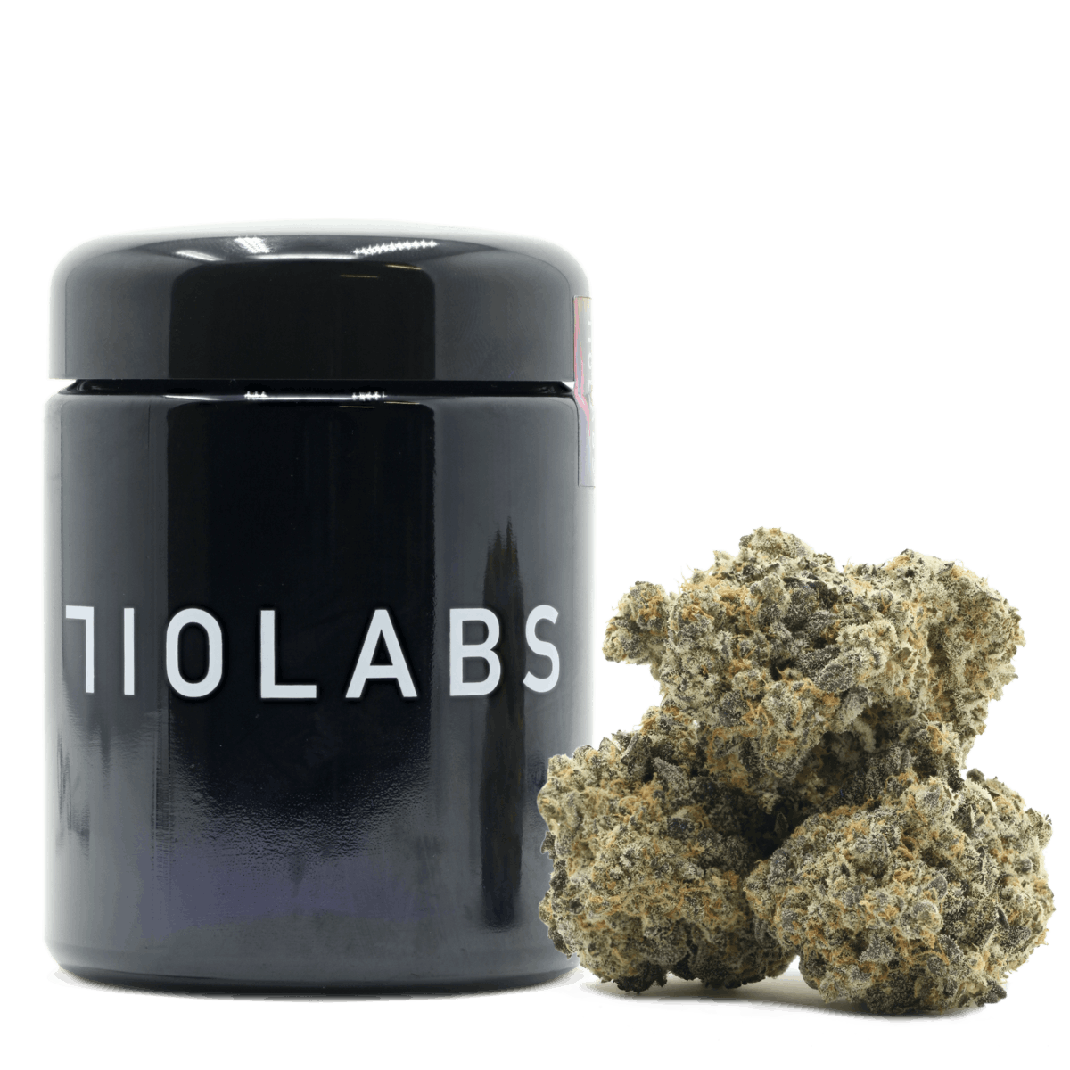 Moonbow 112 Flower by 710 Labs