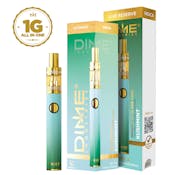 Dime Industries | Kushmint Live Reserve 1000mg All in One Device