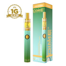 Kushmint Live Reserve 1000mg All in One Device