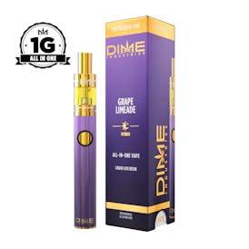 Grape Limeade Live Reserve 1G All in One Device