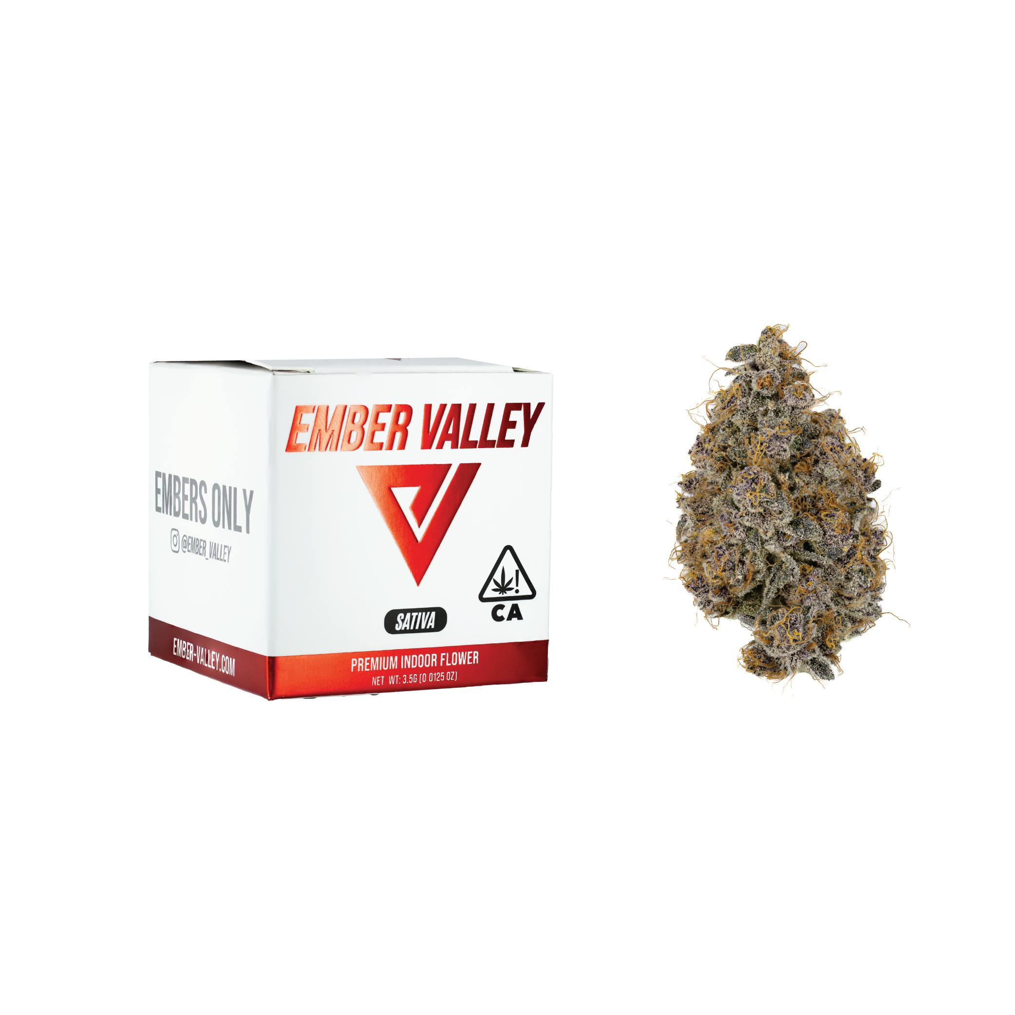 Ember Valley — Point Break