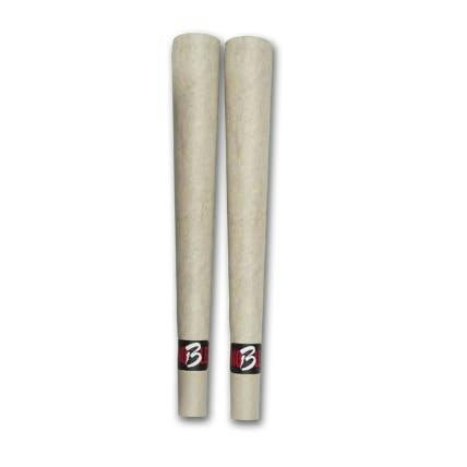 Zruntz Pre-Rolls 2ct/1g - B Noble