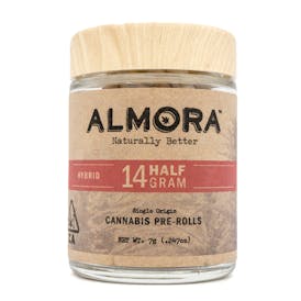 Wedding Cake PreRoll 14 Pack - 7g