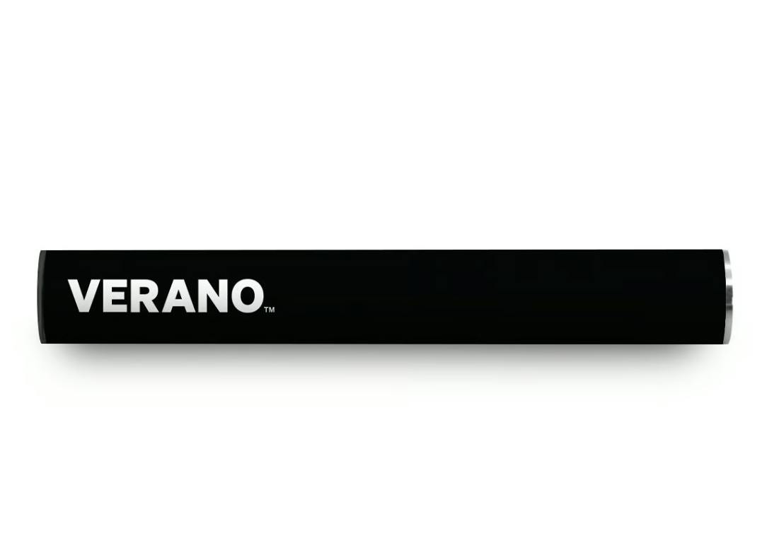 Battery - Black by Verano