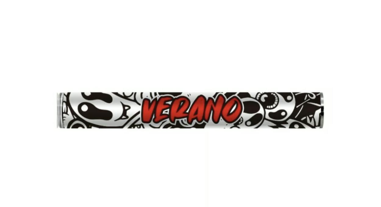 Battery - PicoBoo by Verano
