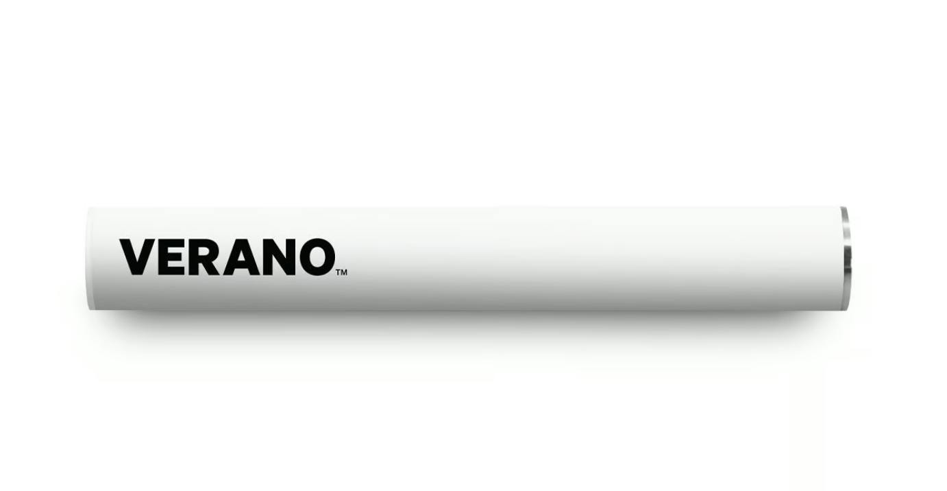 Battery - White at Zen Leaf Cannabis Dispensary