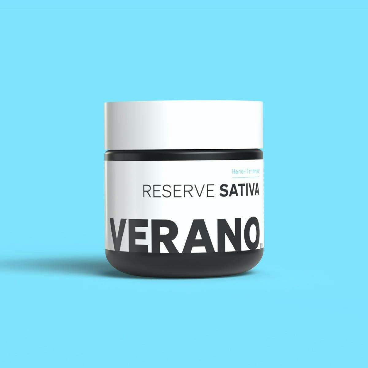 The Soap Reserve Flower [3.5g] by Verano