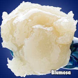 Blumosa 3.5g Cold Cure Live Rosin