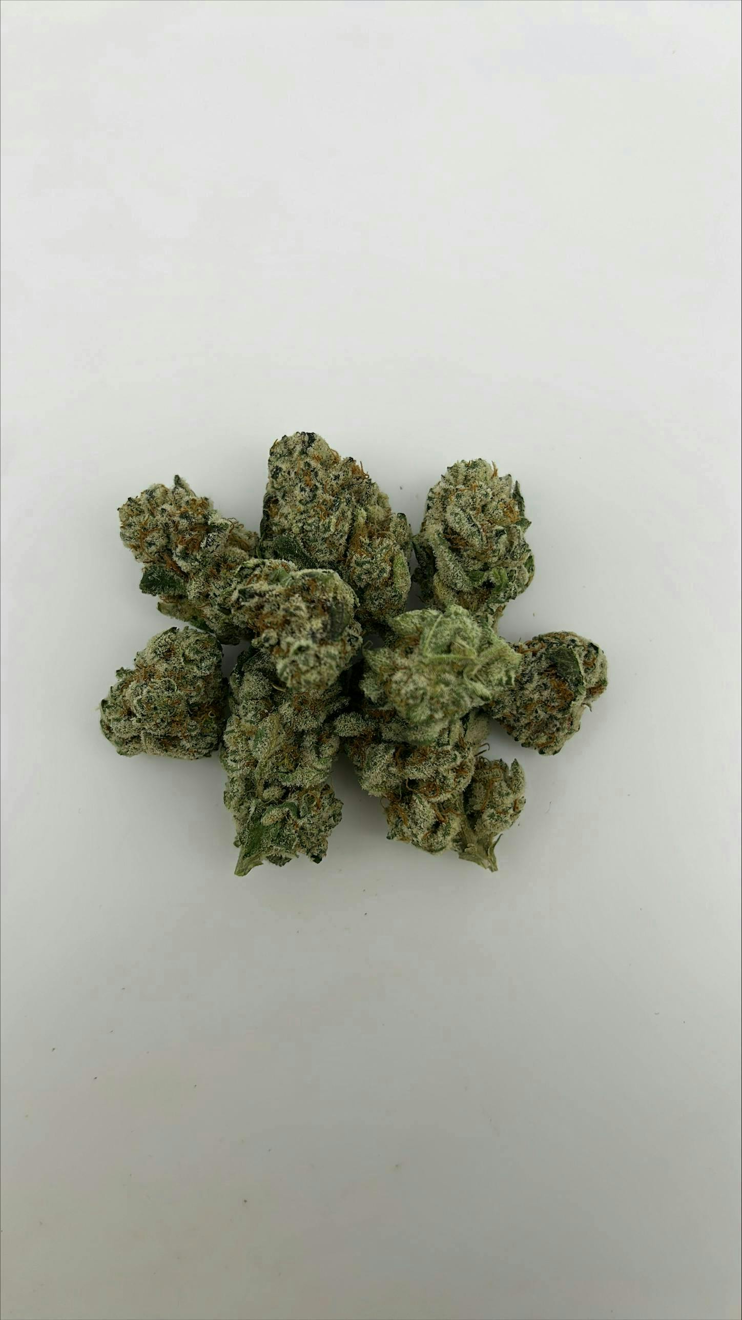 DIME BAG — Limonene