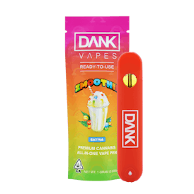 ZMOOTHIE - 1G ALL-IN-ONE DISPOSABLE VAPE PEN