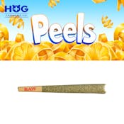 H.O.G. | Peels | Preroll | 1.2g