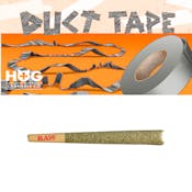 H.O.G. | Duct Tape | Preroll | 1.2g