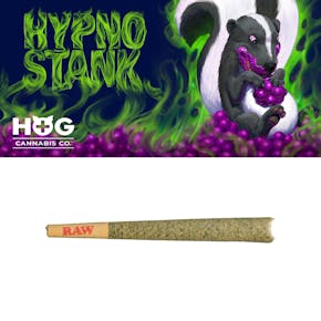 Hypno Stank Pre Roll