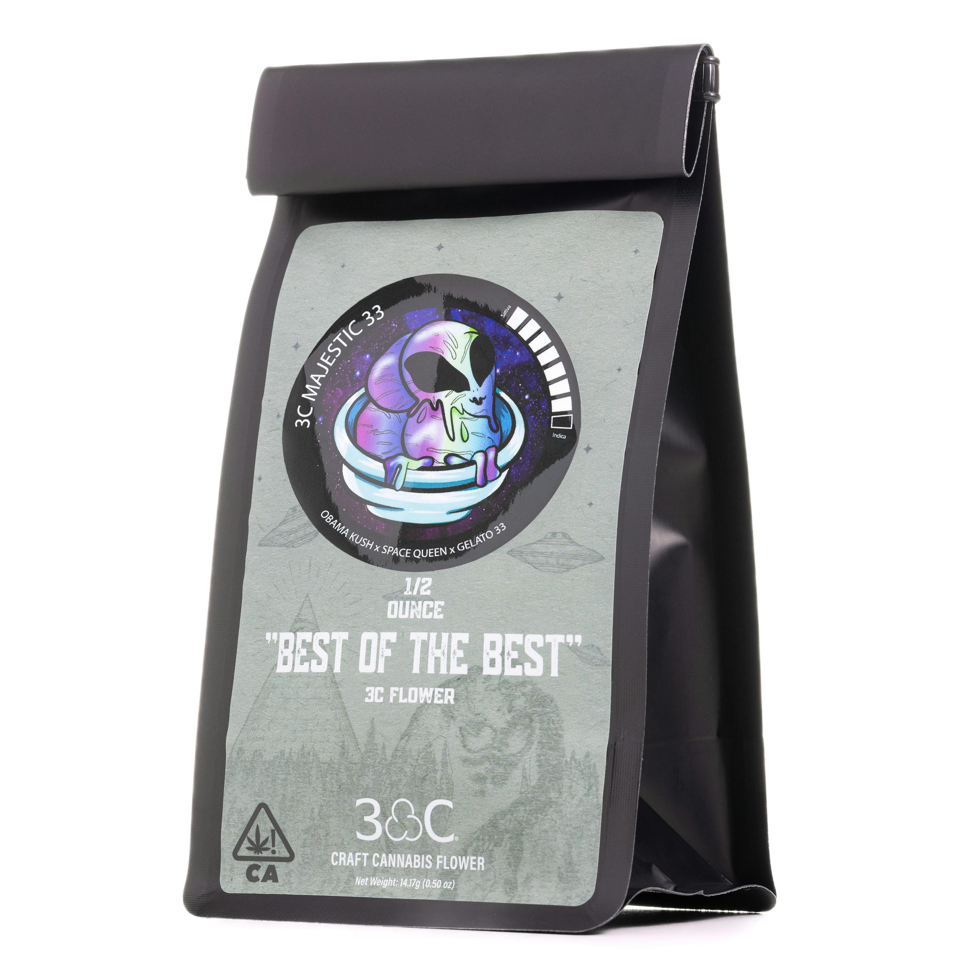 Majestic Best Of Best