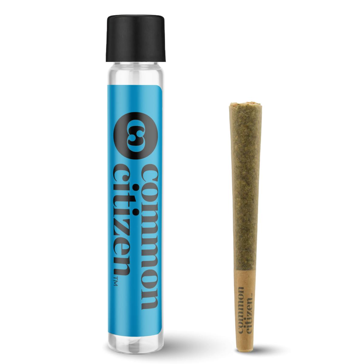 Common Citizen LA Pop Rockz Pre-Roll 1g (Flower)