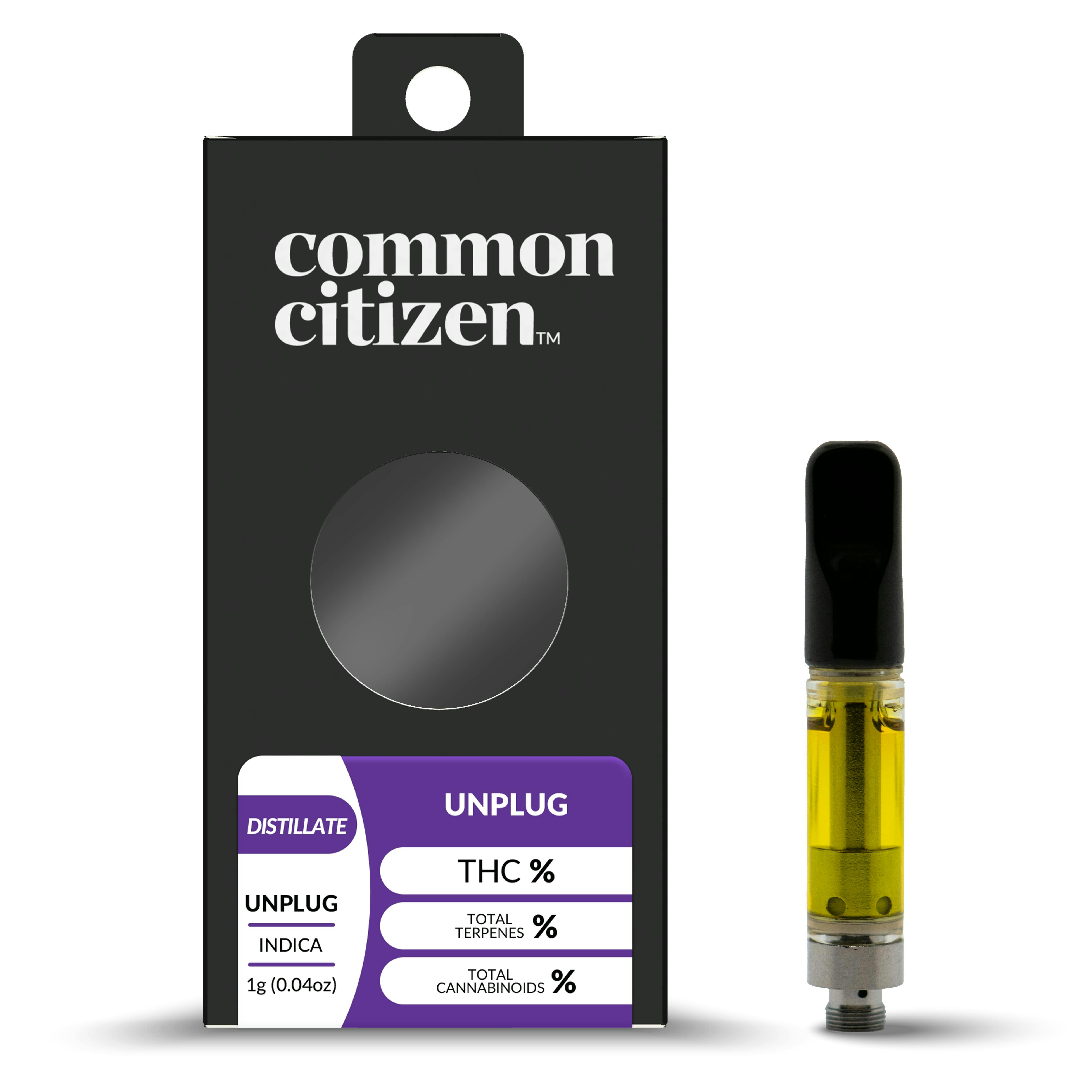 Private Reserve | Distillate Cartridge | 1g