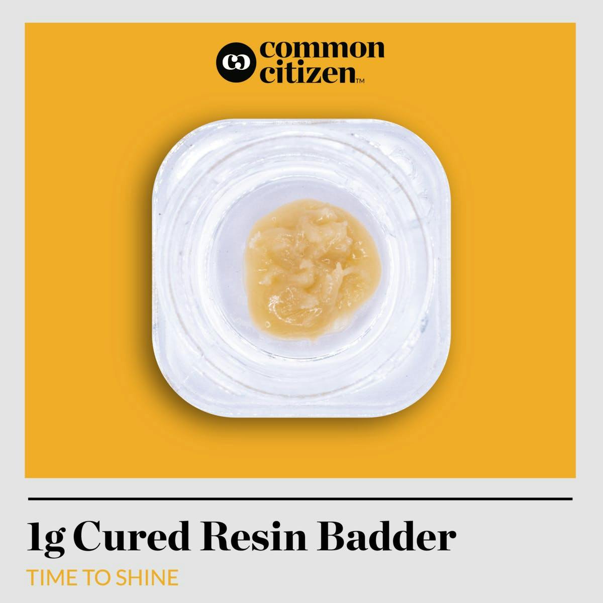 Limecai | Cured Resin Badder | 1g at Homegrown Cannabis Company Owosso