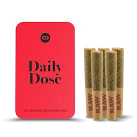 Common Citizen East Side OG Pre-Roll Pack 5x.35g