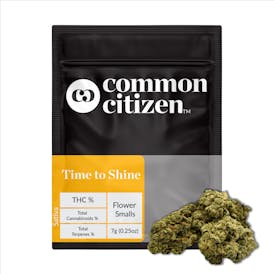 Common Citizen Fruitie Pebblez 99 PrePackaged 7g