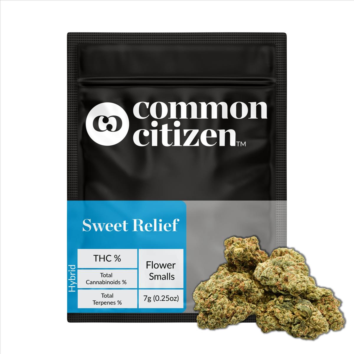 Common Citizen Ice Cream Mints PrePackaged 7g