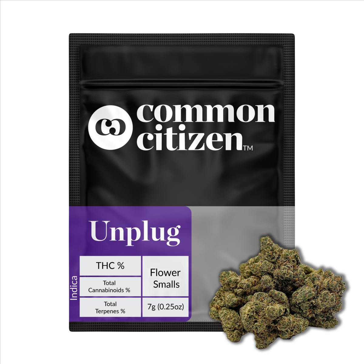 Common Citizen Scoops PrePackaged 7g