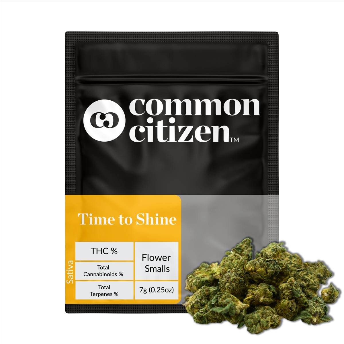 Sunset Kush | Smalls | 7g