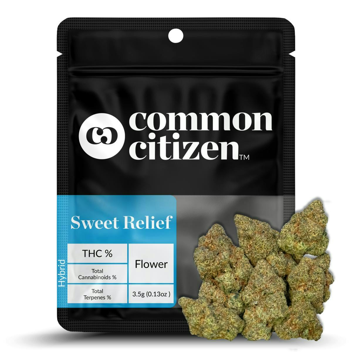 Animal Sorbet Kush Mints | Buds | 3.5g cannabis product