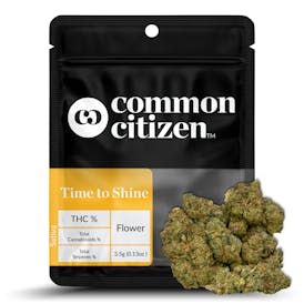 Common Citizen Fruitie Pebblez 99 PrePackaged 3.5g
