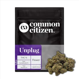 Common Citizen Scoops PrePackaged 3.5g