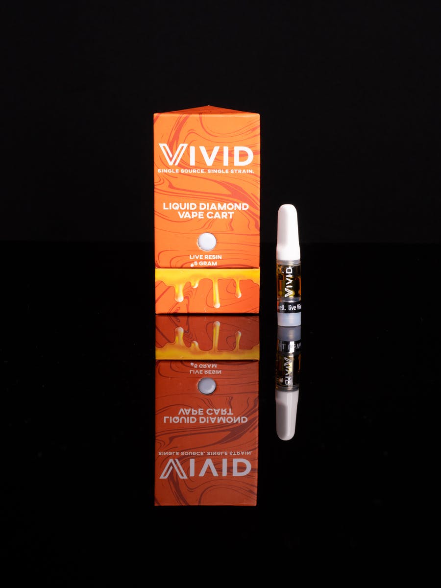 vivid electronic cigarette Smoke Vivid Electronic Cigarette Starter Kit