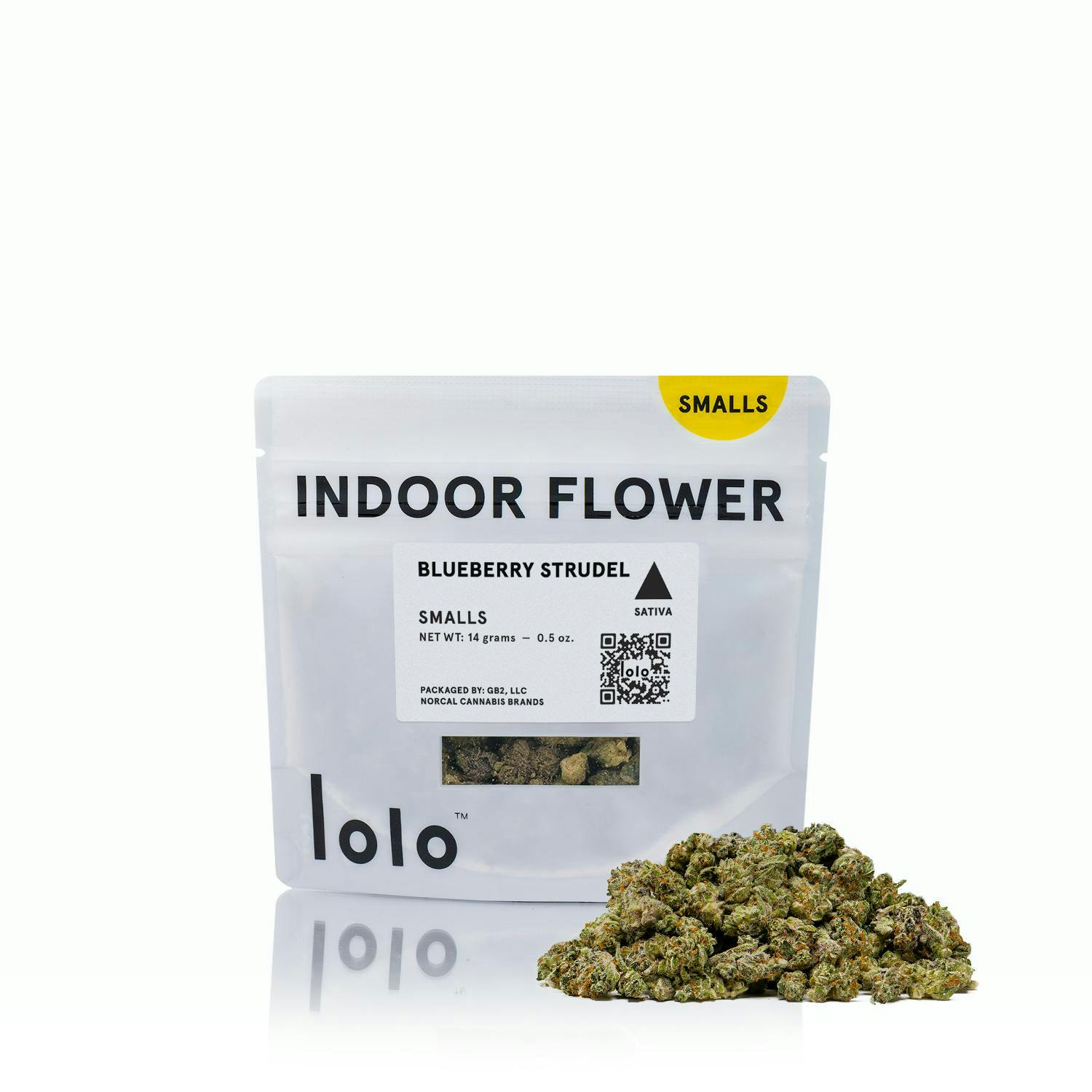 lolo — Limonene