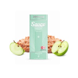 Apple Fritter - 2G AIO - (Hybrid)