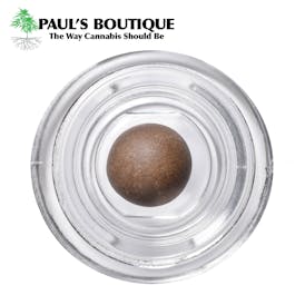 Traditional Hashish "Thai x E.C.S.D."