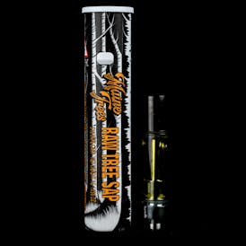 Sherb Cream Pie - 1G Cured Resin Cartridge