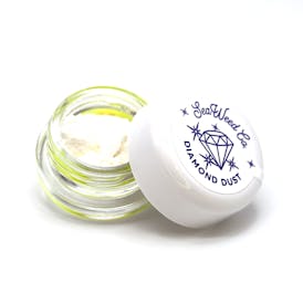SWC - Diamond Dust THCa 1g