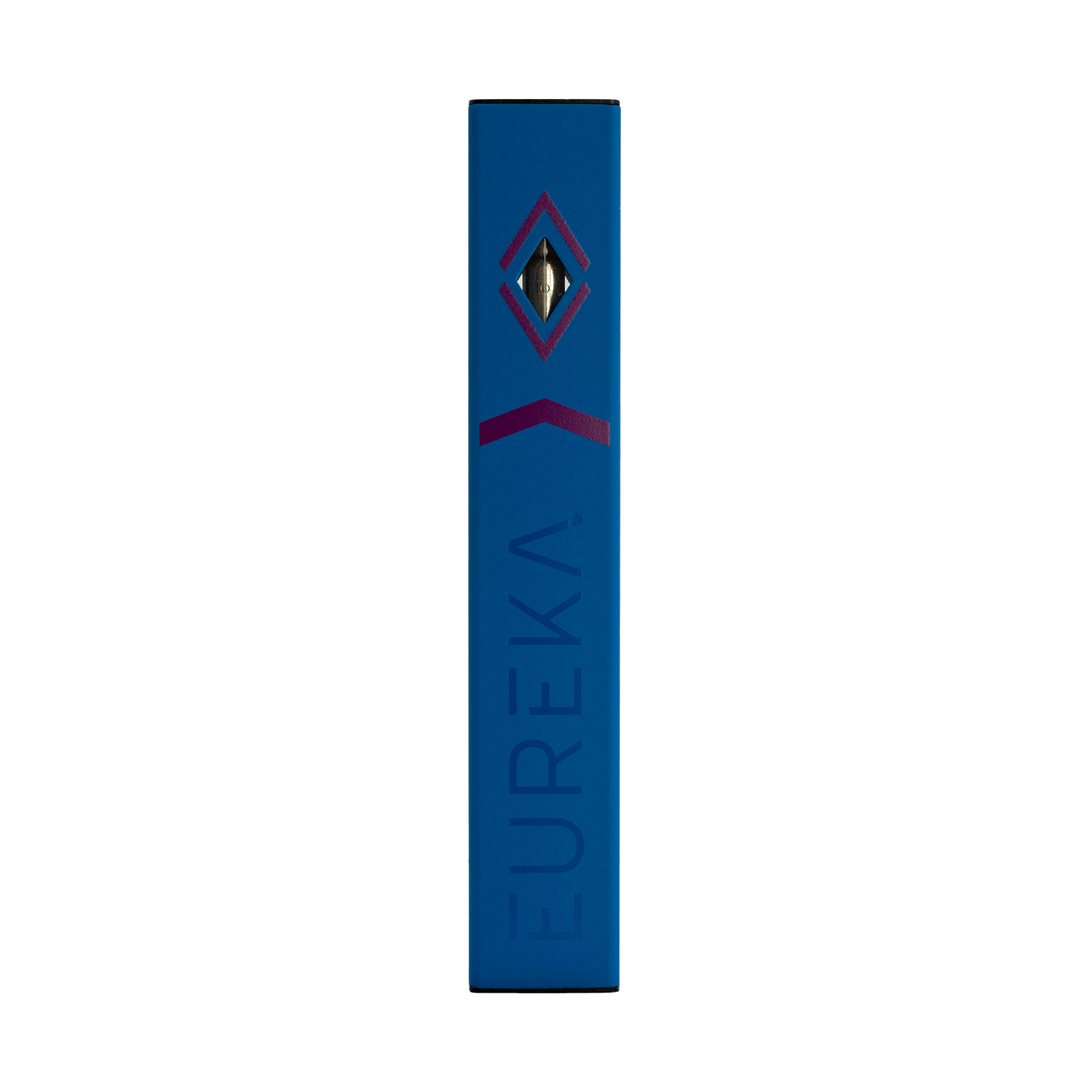 FUSION 1g Disposable - Very Berry