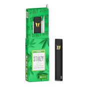 Stiiizy Disposable Vape - DO-SI-DOS 1G All-In-One