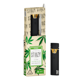 Vape - GELATO .3G All-In-One